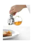 Distributeur de miel - inox - H 11,5 X 8 CM - Hendi - 452424 452424 €5.75 Doseerders