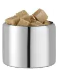 Sucrier - acier inoxydable - H 6,5 X 8,5 CM - Hendi - 452202 452202 €4.75 Doseerders