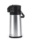 Pichet à pompe - Polypropylène inox - H 34 X 15 CM - Hendi - 448908 448908 €23.79 Pichet isotherme