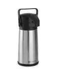 Pichet à pompe - Polypropylène inox - H 34 X 15 CM - Hendi - 448908 448908 €23.79 Pichet isotherme