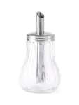 Sucrier - inox 180 - H 14 X 8 CM - Hendi - 452400 452400 €3.75 Doseerders