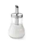 Sucrier - inox 180 - H 14 X 8 CM - Hendi - 452400 452400 €3.75 Doseerders