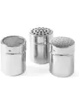 Salière et poivrière - Hendi - 631201 631201 €5.25 Sel et poivre