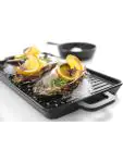 Mini poêle grill Little Chef - Mélamine - H 2 X 16,2 X 32 CM - Hendi - 564516 564516 €10.45 Bols et pots