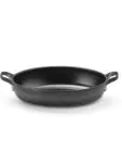 Mini casserole ovale Little Chef - Mélamine - H 3,7 X 8 X 15,5 CM - Hendi - 564547 564547 €2.35 Bols et pots