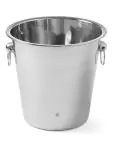 Rafraîchisseur à vin - acier inoxydable - H 19 X 22 CM - Bar up - 593202 593202 €10.75 Rafraîchisseurs de vin