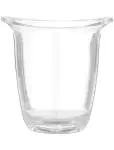 Rafraîchisseur à vin - SAN - H 22,6 X 18,5 X 22 CM - Bar up - 593158 593158 €14.95 Rafraîchisseurs de vin