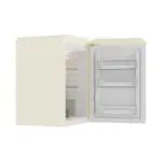 Réfrigérateur rétro - 1 porte - Modèle de table - 120 litres - Crème - 230 V - G-Line HW-139382 €214.13 Réfrigérateur de table