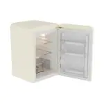 Réfrigérateur rétro - 1 porte - Modèle de table - 120 litres - Crème - 230 V - G-Line HW-139382 €214.13 Réfrigérateur de table