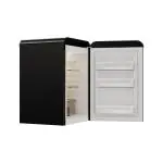 Réfrigérateur rétro - 1 porte - Modèle de table - 120 litres - Noir - 230 V - G-Line HW-139383 €214.13 Réfrigérateur de table