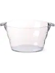 Bac de réception - SAN - H 23 X 29 X 47 CM - Bar up - 593165 593165 €21.50 Rafraîchisseurs de vin