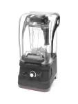 Blender avec capot insonorisé - ABS Polycarbonate acier inoxydable - H 54,7 X 25,8 X 25,2 CM - Hendi - 230688 230688 €272.75 Mélangeurs