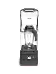 Blender avec capot insonorisé - ABS Polycarbonate acier inoxydable - H 54,7 X 25,8 X 25,2 CM - Hendi - 230688 230688 €272.75 Mélangeurs