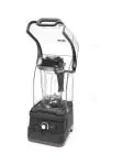 Blender avec capot insonorisé - ABS Polycarbonate acier inoxydable - H 54,7 X 25,8 X 25,2 CM - Hendi - 230688 230688 €272.75 Mélangeurs