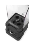 Blender avec capot insonorisé - ABS Polycarbonate acier inoxydable - H 54,7 X 25,8 X 25,2 CM - Hendi - 230688 230688 €272.75 Mélangeurs