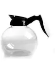 Cafetière - Polypropylène - H 18,5 X 16 CM - Hendi - 445907 445907 €12.86 Pichets à café