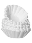 Filtre à café en papier - Ø25 cm - H 7 X 25 CM - Hendi - 208656 208656 €26.70 Accessoires pour le café