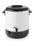 Bouilloire pour boissons chaudes - Polypropylène acier inoxydable - H 48,5 X 44,1 X 44,7 CM - Hendi - 240601 240601 €93.08 Chaudières à eau