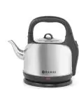 Bouilloire électrique - Bouilloire 4,2 L - H 29 X 23,4 X 34 CM - Hendi - 209998 209998 €32.67 Bouilloire