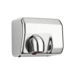 Sèche-mains - acier inoxydable - 2300 W - G-Line HW-023964 €119.00 Sèche-mains