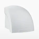 Sèche-mains - Blanc - 1700 W - G-Line HW-023965 €49.00 Sèche-mains