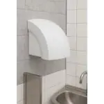 Sèche-mains - Blanc - 1700 W - G-Line HW-023965 €49.00 Sèche-mains