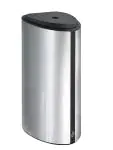 Distributeur de savon / désinfectant et d'alcool - Montage mural - Distributeur infrarouge sans contact - 0.85 Liter - Silver - G-Line 73619 €29.00 Distributeur de savon