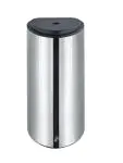 Distributeur de savon / désinfectant et d'alcool - Montage mural - Distributeur infrarouge sans contact - 0.85 Liter - Silver - G-Line 73619 €29.00 Distributeur de savon