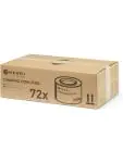 Boîte de pâte à brûler pour chafing dish - 72 pièces - Hendi - 194355 H194355 €66.35 Pâte à feu