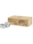 Boîte de pâte à brûler pour chafing dish - 72 pièces - Hendi - 194355 H194355 €66.35 Pâte à feu