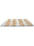 Séchoir alimentaire Profi Line - Polypropylène inox - H 43 X 53,5 X 41,7 CM - Hendi - 229026 229026 €242.93 Sécheur d'aliments