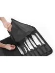 Sac porte-couteaux - H 17 X 5 X 51 CM - Hendi - 856277 856277 €31.75 Couteaux