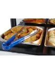 Pince à servir - acier inoxydable - H 11 X 4 X 26 CM - Hendi - 171844 171844 €3.95 Pince à servir