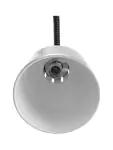 Lampe chauffante réglable cylindrique - Aluminium - H 25 X 17,5 CM - Hendi - 273883 273883 €50.46 Lampe chauffante