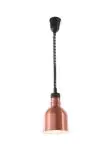 Lampe chauffante réglable cylindrique - Aluminium - H 25 X 17,5 CM - Hendi - 273890 273890 €53.76 Lampe chauffante