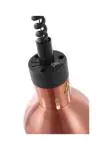 Lampe chauffante réglable cylindrique - Aluminium - H 25 X 17,5 CM - Hendi - 273890 273890 €53.76 Lampe chauffante