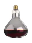 Lampe à chaleur infrarouge - H 17 X 12,5 CM - Hendi - 919217 919217 €13.95 Lampe chauffante