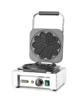Gaufrier 'Heart' - inox - H 25.1 X 43.7 X 32 CM - Hendi - 212134 212134 €218.25 Gaufriers