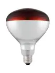 Lampe à chaleur infrarouge - H 17 X 12,5 CM - Hendi - 919217 919217 €13.95 Lampe chauffante