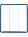 Rehausseur de panier pour lave-vaisselle - Polypropylène - H 4,5 X 50 X 50 CM - Hendi - 877548 877548 €8.50 Rebords supérieurs pour paniers de lave-vaisselle