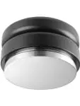 Tamper de paume réglable - acier inoxydable aluminium - H 3,5 X 5,8 CM - Hendi - 208632 208632 €16.66 Accessoires pour le café
