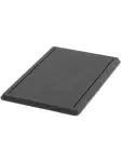 Support d'inviolabilité - Silicone - H 6 X 14,2 X 9,3 CM - Hendi - 208687 208687 €15.00 Accessoires pour le café