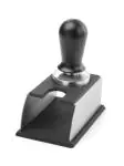 Support d'inviolabilité - Silicone - H 6 X 14,2 X 9,3 CM - Hendi - 208687 208687 €15.00 Accessoires pour le café
