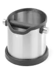 Bol rond à découper - inox - H 16,5 X 18,5 X 15,3 CM - Hendi - 208618 208618 €29.03 Poubelles