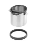 Bol rond à découper - inox - H 16,5 X 18,5 X 15,3 CM - Hendi - 208618 208618 €29.03 Poubelles