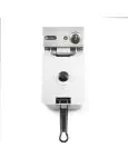 Friteuse Blue Line - 4L - inox 180 - H 30 X 38 X 21.7 CM - Hendi - 205808 205808 €97.50 Friteuses 230 volts