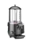Distributeur de lait chocolaté - polycarbonate inox - H 58 X 28 X 41 CM - Hendi - 274149 274149 €385.86 Distributeurs de chocolat chaud