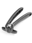 Ouvre-boîte sécurisé - Polypropylène acier inoxydable - H 4 X 6 X 19 CM - Hendi - 856161 856161 €9.95 Ouvre-boîtes