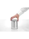 Ouvre-boîte sécurisé - Polypropylène acier inoxydable - H 4 X 6 X 19 CM - Hendi - 856161 856161 €9.95 Ouvre-boîtes