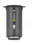 Percolateur - 7 litres - Noir mat - Hendi - 211472 211472 €93.33 Percolateurs à café
